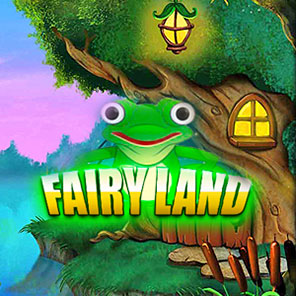 В версии демо мы играем в эмулятор слота Fairy Land онлайн бесплатно без смс без скачивания без регистрации