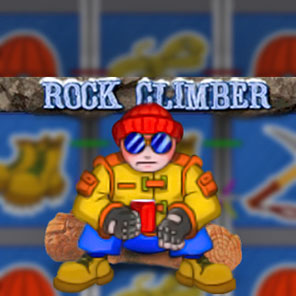 В версии демо игрок может поиграть в слот-автомат Rock Climber без регистрации онлайн без скачивания без смс бесплатно