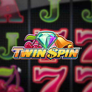 В демо-вариации азартный гэмблер может играть в эмулятор игрового автомата Twin Spin онлайн бесплатно без смс без скачивания без регистрации
