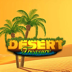 В демо-варианте азартный гэмблер может играть в симулятор Desert Treasure онлайн без смс бесплатно без регистрации без скачивания