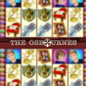 В демо-версии азартный геймер может играть в игровой симулятор The Osbournes онлайн без скачивания без регистрации бесплатно без смс