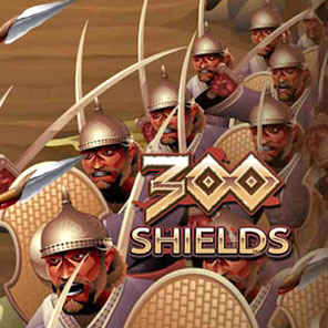 В демо-версии гэмблер может поиграть в симулятор игрового автомата 300 Shields без скачивания онлайн без смс без регистрации бесплатно