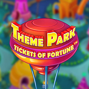 В демо-вариации мы играем в игровой автомат 777 Theme Park: Tickets of Fortune без регистрации без смс онлайн без скачивания бесплатно