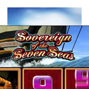 В демо-режиме азартный игрок может поиграть в симулятор автомата Sovereign of the Seven Seas без смс бесплатно онлайн без скачивания без регистрации