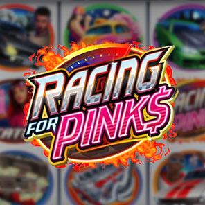 В демо-режиме азартный гэмблер может сыграть в азартный слот Racing for Pinks без смс без скачивания бесплатно без регистрации онлайн