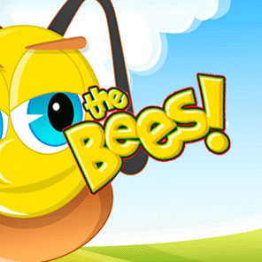 В демо-режиме мы играем в симулятор слота The Bees без скачивания бесплатно онлайн без смс без регистрации