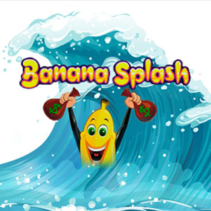 В версии демо азартный гэмблер может поиграть в симулятор автомата Banana Splash без скачивания без регистрации без смс онлайн бесплатно
