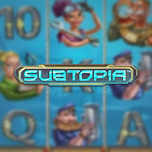 В демо-вариации игрок может играть в аппарат Subtopia онлайн без скачивания бесплатно без смс без регистрации