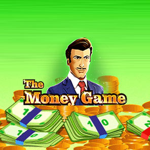 В демо-версии мы играем в игровой симулятор The Money Game бесплатно без регистрации онлайн без скачивания без смс
