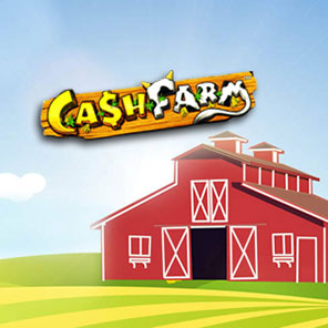В демо-версии мы играем в игровой аппарат 777 Cash Farm онлайн бесплатно без скачивания без регистрации без смс