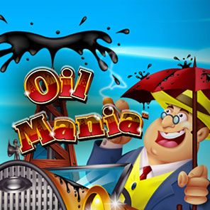 В демо игрок может сыграть в симулятор игрового автомата Oil Mania бесплатно без регистрации онлайн без смс без скачивания