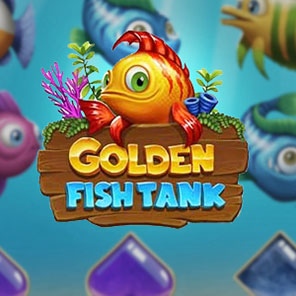 В демо-режиме гэмблер может играть в игровой аппарат 777 Golden Fish Tank без смс бесплатно онлайн без регистрации без скачивания
