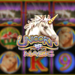 В демо-варианте мы играем в игровой симулятор Unicorn Magic онлайн без скачивания бесплатно без смс без регистрации