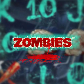 В демо гэмблер может поиграть в симулятор игрового автомата Zombies онлайн без регистрации без смс без скачивания бесплатно
