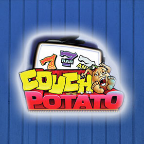 В демо-варианте любитель азарта может поиграть в эмулятор игрового аппарата Couch Potato без смс без скачивания онлайн без регистрации бесплатно
