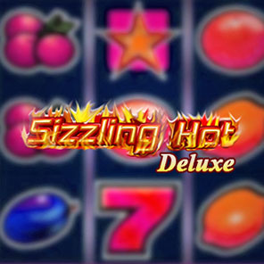 В демо-версии азартный геймер может сыграть в игровой аппарат Sizzling Hot Deluxe без регистрации без скачивания без смс бесплатно онлайн