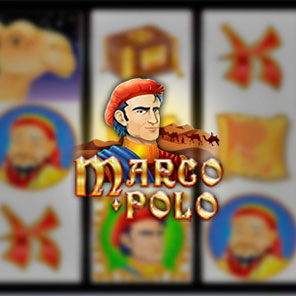 В варианте демо гэмблер может поиграть в симулятор игрового аппарата Marco Polo онлайн без смс без скачивания без регистрации бесплатно