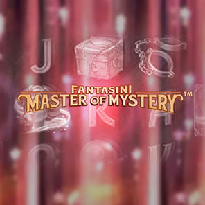 В варианте демо любитель азарта может играть в азартный автомат Fantasini: Master of Mystery бесплатно без смс без регистрации онлайн без скачивания