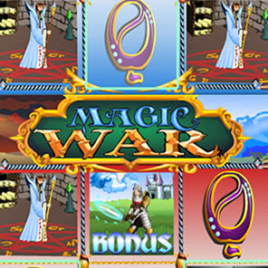 В версии демо геймер может поиграть в игровой симулятор Magic War без регистрации без скачивания без смс онлайн бесплатно