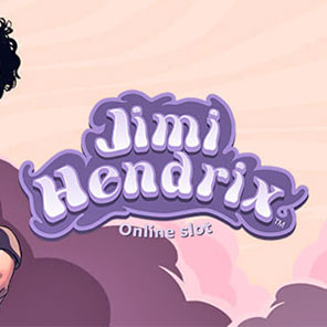 В демо азартный игрок может сыграть в эмулятор автомата Jimi Hendrix Online Slot онлайн без регистрации без скачивания бесплатно без смс