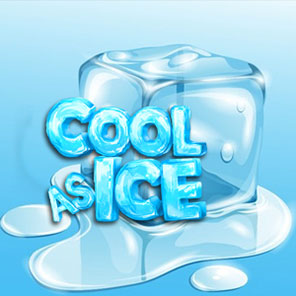 В режиме демо мы играем в слот-аппарат Cool as Ice бесплатно без регистрации без скачивания онлайн без смс