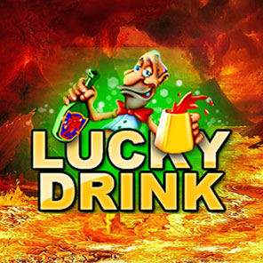 В демо-режиме любитель азарта может сыграть в эмулятор игрового аппарата Lucky Drink без скачивания без смс бесплатно без регистрации онлайн