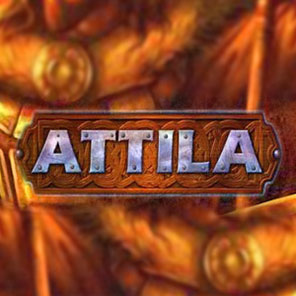 В режиме демо гэмблер может поиграть в онлайн-автомат Attila бесплатно без скачивания без смс онлайн без регистрации