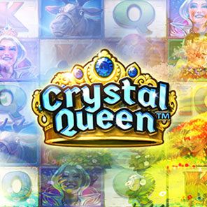 В демо-варианте азартный гэмблер может играть в слот Crystal Queen без регистрации без скачивания бесплатно без смс онлайн