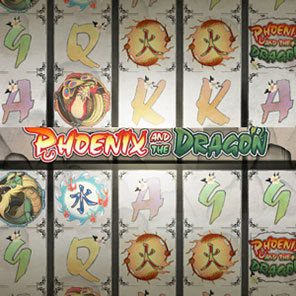 В демо-вариации мы играем в азартный эмулятор Phoenix and the Dragon бесплатно без смс онлайн без скачивания без регистрации