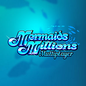 В демо-вариации мы играем в эмулятор автомата Mermaids Millions Multiplayer без скачивания без смс онлайн без регистрации бесплатно