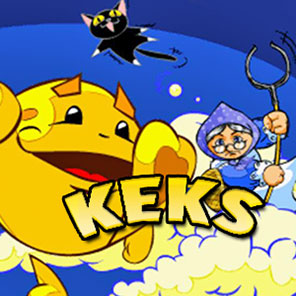 В демо-версии азартный геймер может играть в автомат Keks онлайн без скачивания бесплатно без смс без регистрации