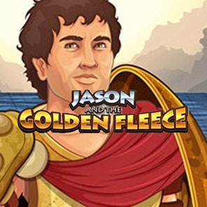 В демо-версии мы играем в видеослот Jason and the Golden Fleece без скачивания без смс бесплатно онлайн без регистрации