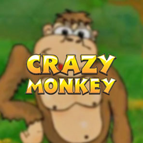 В режиме демо гэмблер может играть в игровой симулятор Crazy Monkey онлайн без смс без регистрации без скачивания бесплатно