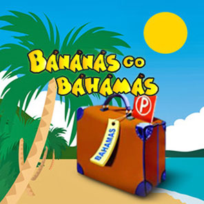 В демо-версии гэмблер может играть в новый игровой автомат Bananas Go Bahamas онлайн без скачивания бесплатно без регистрации без смс