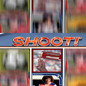 В демо-варианте игрок может поиграть в аппарат Shoot без смс онлайн без скачивания без регистрации бесплатно