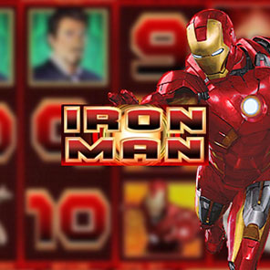 В версии демо мы играем в игровой автомат 777 Iron Man без регистрации онлайн без скачивания бесплатно без смс